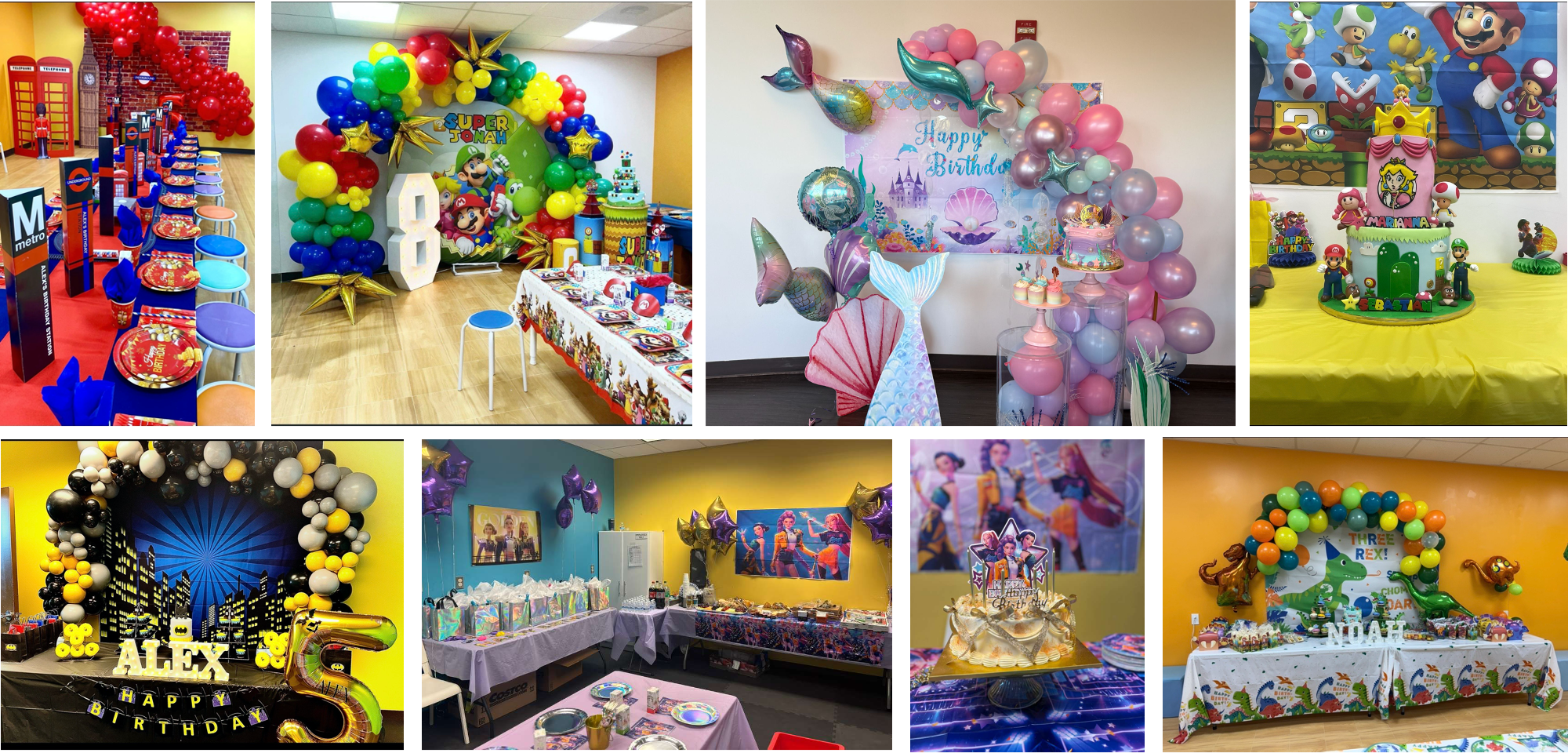 Party Photo 4
