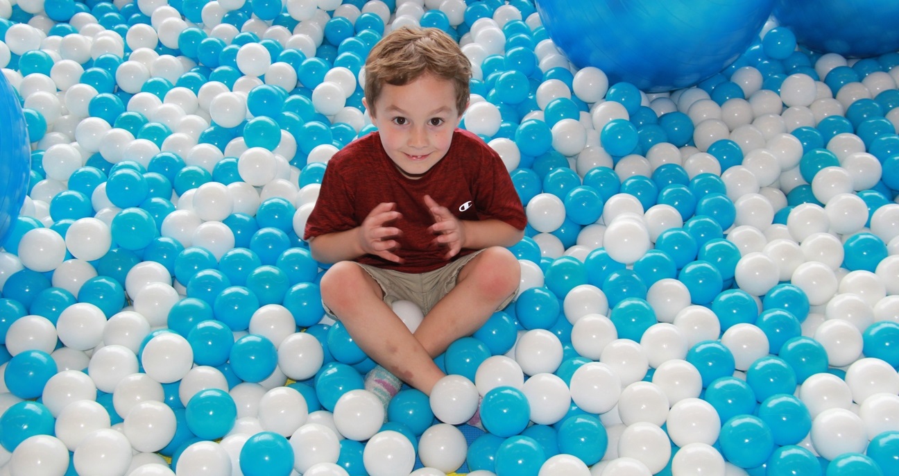 ballpit