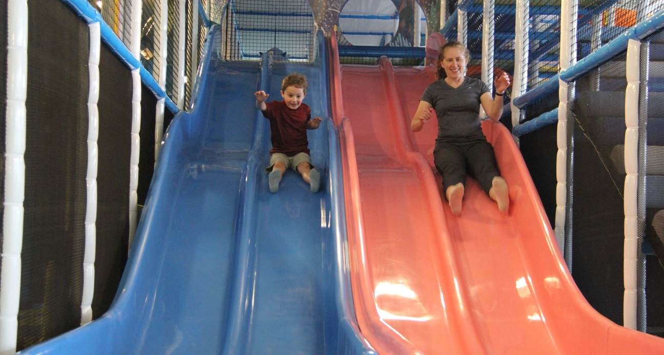 bigslide