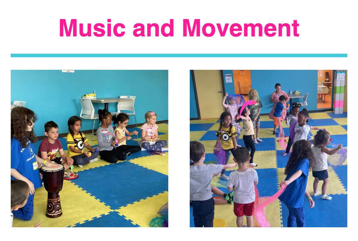 Music & Movement